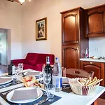 Tenuta Il Burchio 3* Incisa in Val d'Arno
