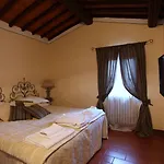 Tenuta Il Burchio Hotel