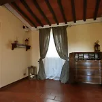 Hotel Tenuta Il Burchio 3*