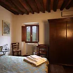 Tenuta Il Burchio Hotel