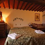 Hotel Tenuta Il Burchio