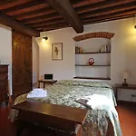 Hotel Tenuta Il Burchio 3*