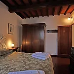 Hotel Tenuta Il Burchio