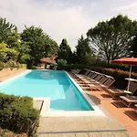 Tenuta Il Burchio Incisa in Val d'Arno