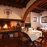 Hotel Tenuta Il Burchio 3*