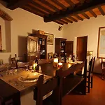 Tenuta Il Burchio Hotel 3*