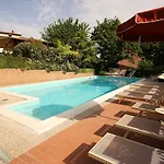 Tenuta Il Burchio 3*