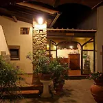 Hotel Tenuta Il Burchio 3*