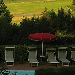 Hotel Tenuta Il Burchio