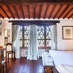 Hotel Tenuta Il Burchio 3*