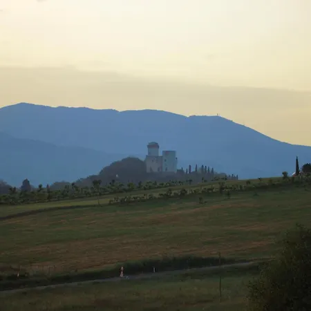 Tenuta Il Burchio Incisa in Val d'Arno