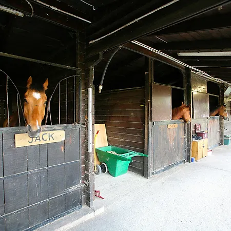 Tenuta Il Burchio Szálloda 3*