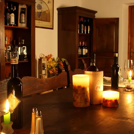 Tenuta Il Burchio Hotel Incisa in Val d'Arno