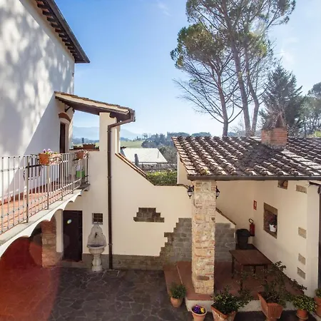 Tenuta Il Burchio Hotel Incisa in Val d'Arno