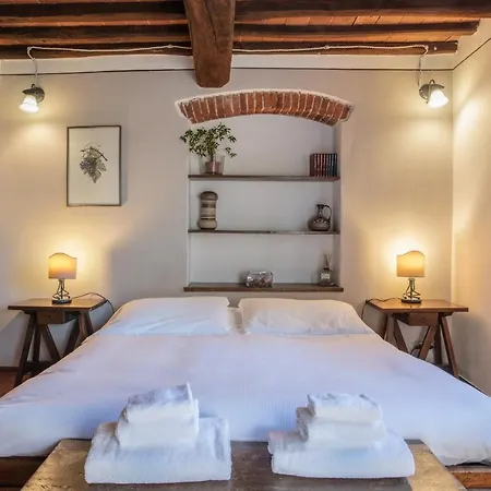 Tenuta Il Burchio Hotel 3*