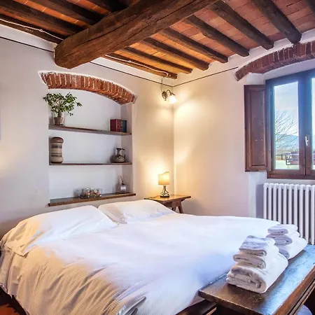 Hotel Tenuta Il Burchio Incisa in Val d'Arno