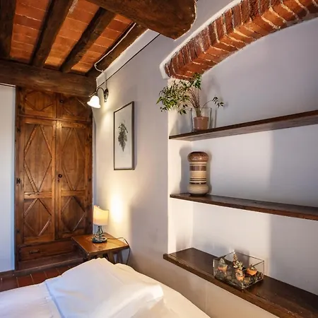 Tenuta Il Burchio Hotel Incisa in Val d'Arno