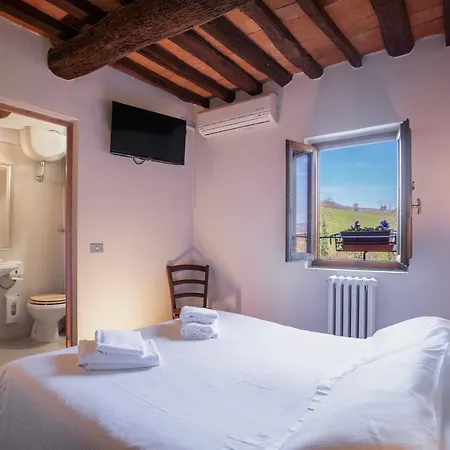 Tenuta Il Burchio