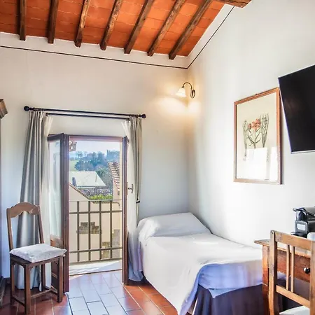 Tenuta Il Burchio Hotel Incisa in Val d'Arno