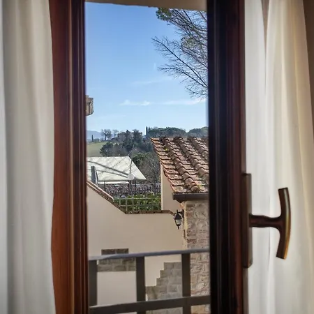 Tenuta Il Burchio Incisa in Val d'Arno
