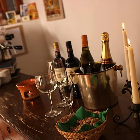 Hotel Tenuta Il Burchio 3*