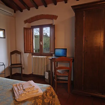 Tenuta Il Burchio