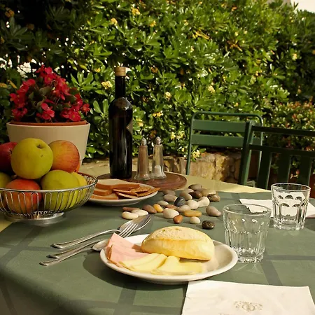 Hotel Tenuta Il Burchio