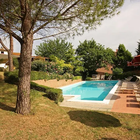 Tenuta Il Burchio Hotel