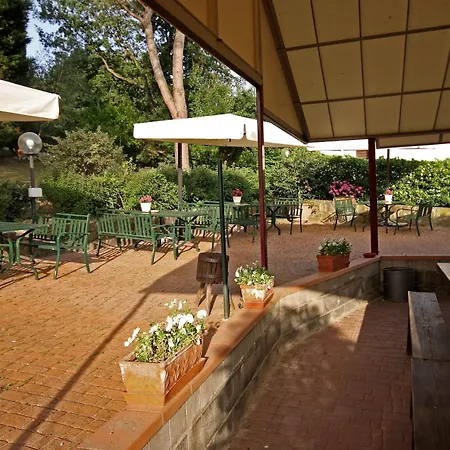 Tenuta Il Burchio Hotel 3*