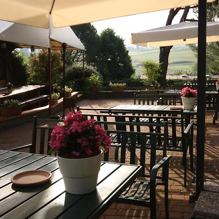 Tenuta Il Burchio