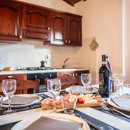 Tenuta Il Burchio Incisa in Val d'Arno
