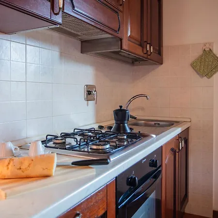 Tenuta Il Burchio 3* Incisa in Val d'Arno