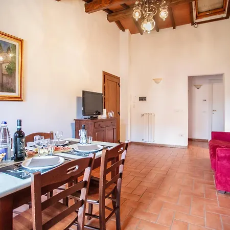 Hotel Tenuta Il Burchio 3*