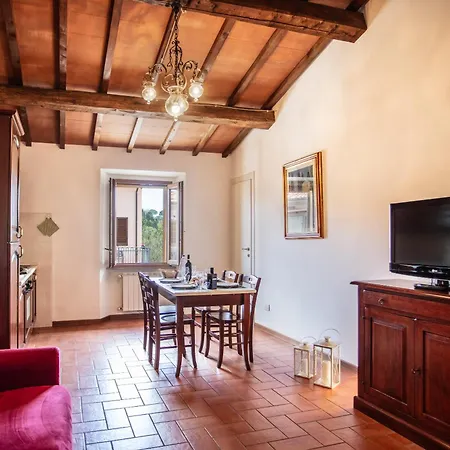 Tenuta Il Burchio 3*