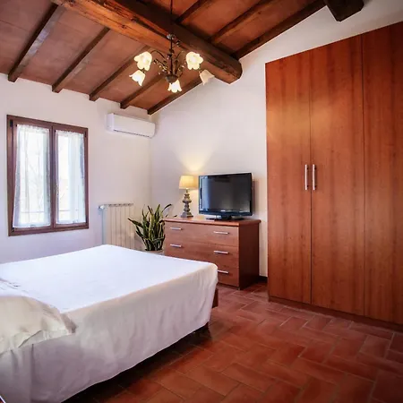 Tenuta Il Burchio Hotel