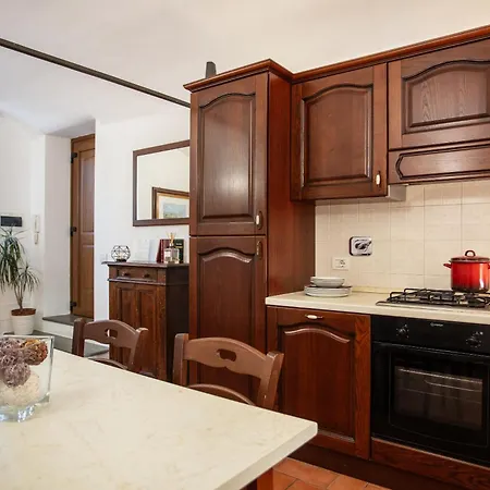 Hotel Tenuta Il Burchio