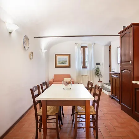Tenuta Il Burchio Hotel 3*