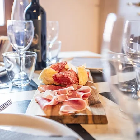 Hotel Tenuta Il Burchio 3*