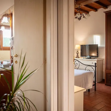 Tenuta Il Burchio Hotel Incisa in Val d'Arno
