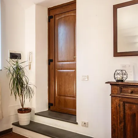 Szálloda Tenuta Il Burchio Incisa in Val d'Arno