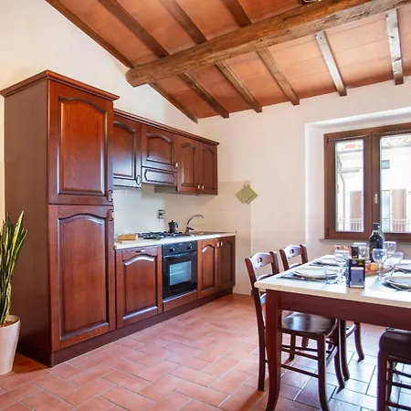 Tenuta Il Burchio
