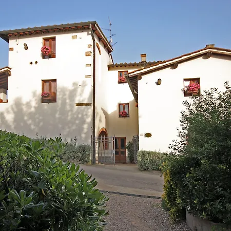 Hotel Tenuta Il Burchio Incisa in Val d'Arno