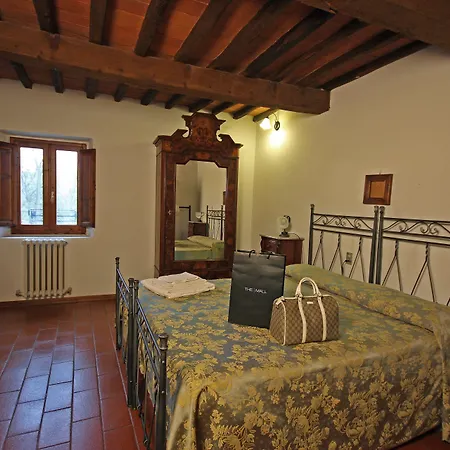 Hotel Tenuta Il Burchio Incisa in Val d'Arno