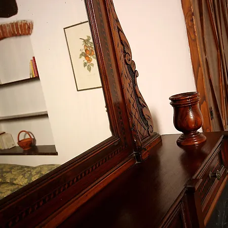 Hotel Tenuta Il Burchio