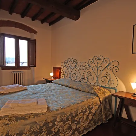 Tenuta Il Burchio Incisa in Val d'Arno