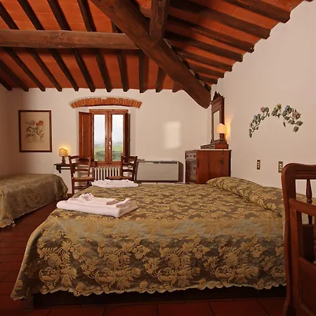 Tenuta Il Burchio