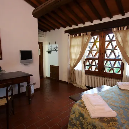 Tenuta Il Burchio Incisa in Val d'Arno