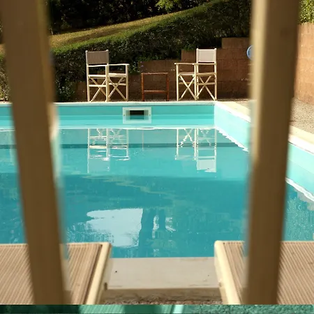 Hotel Tenuta Il Burchio Incisa in Val d'Arno