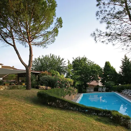 Hotel Tenuta Il Burchio 3*