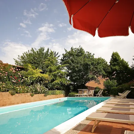 Tenuta Il Burchio